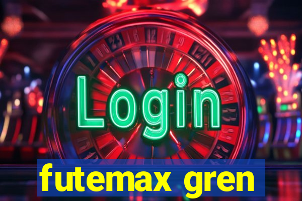 futemax gren