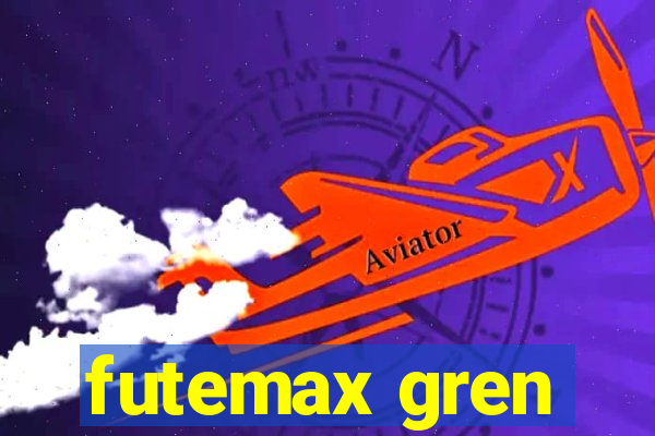 futemax gren