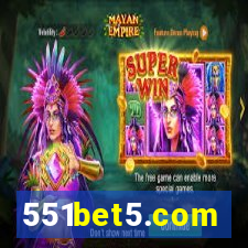 551bet5.com