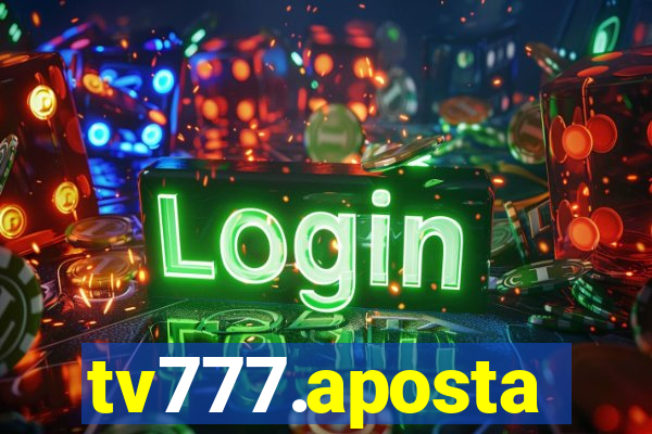 tv777.aposta