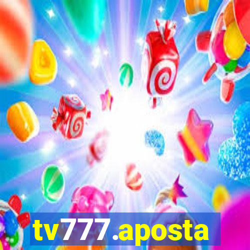 tv777.aposta