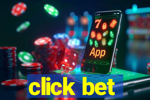 click bet