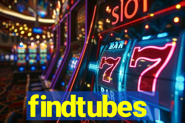 findtubes