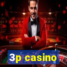 3p casino