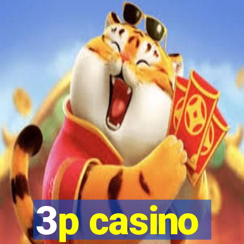 3p casino