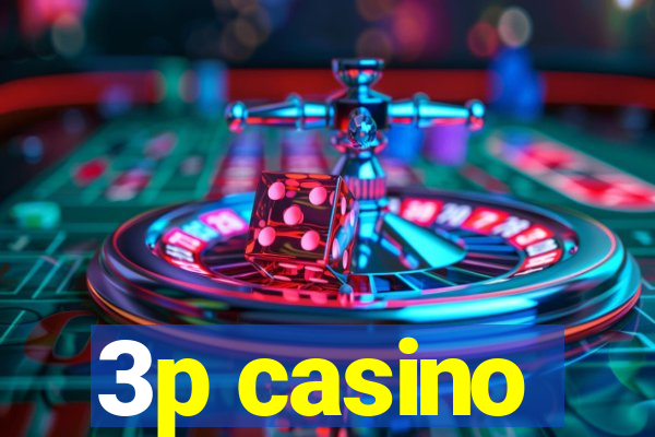 3p casino