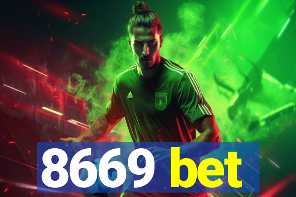 8669 bet