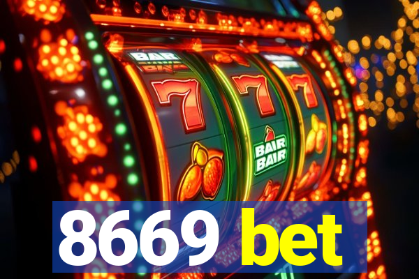 8669 bet