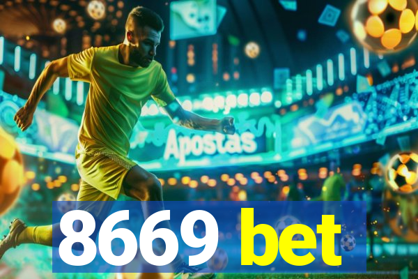 8669 bet