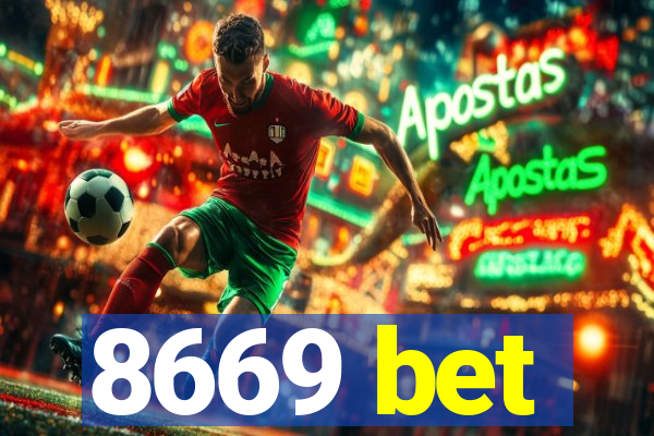 8669 bet