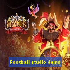 Football studio demo