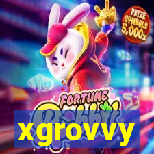 xgrovvy