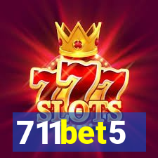 711bet5