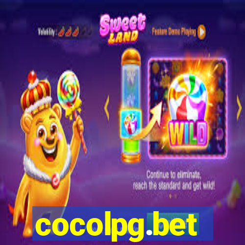 cocolpg.bet