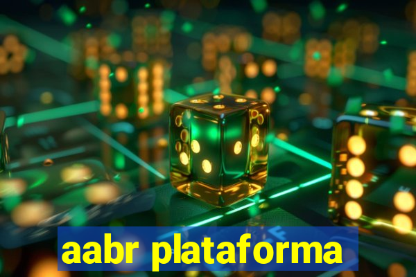 aabr plataforma