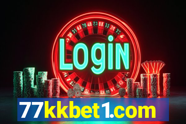 77kkbet1.com