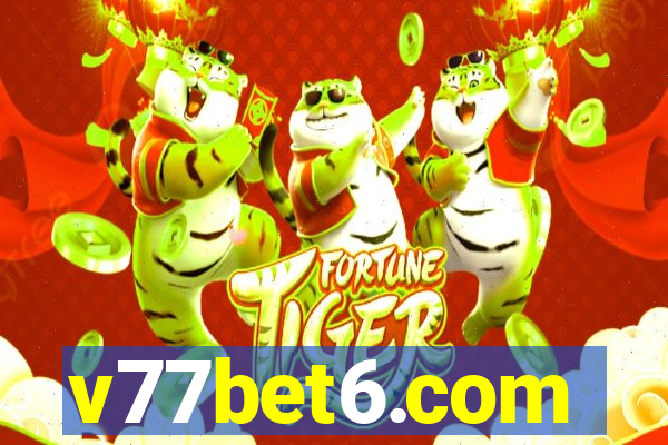 v77bet6.com