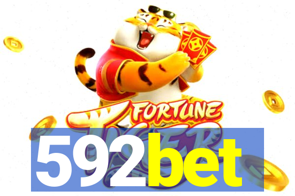 592bet