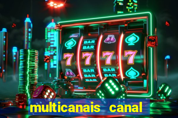 multicanais canal combate ao vivo