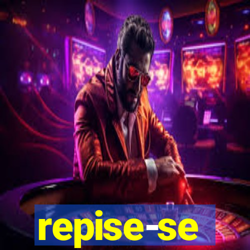 repise-se significado juridico