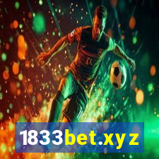 1833bet.xyz