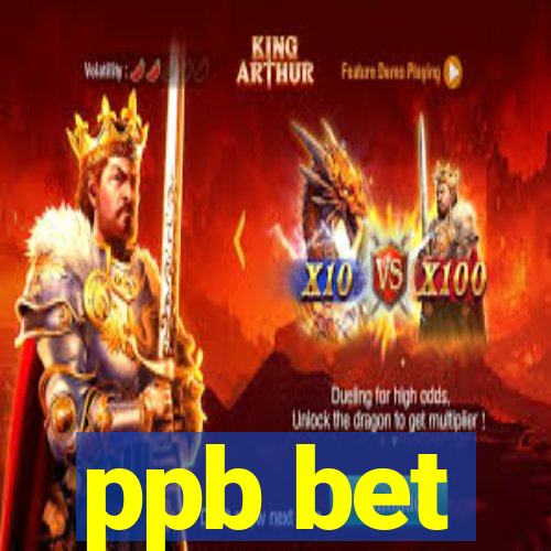 ppb bet