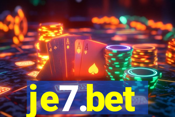 je7.bet