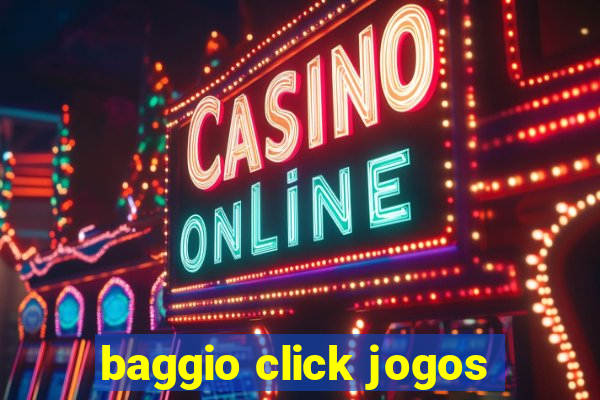 baggio click jogos