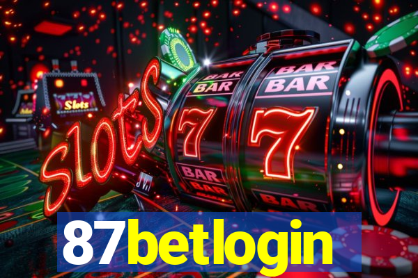 87betlogin