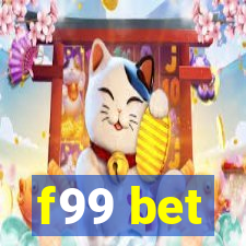 f99 bet