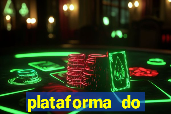 plataforma do whindersson nunes