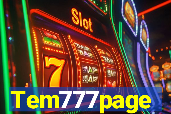 Tem777page