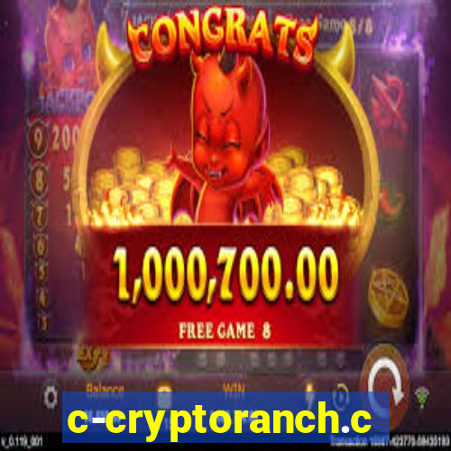 c-cryptoranch.cc