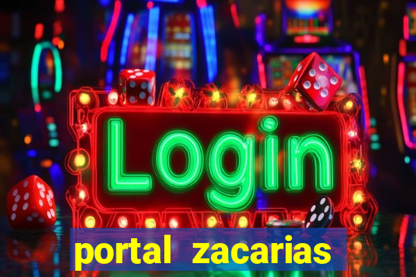 portal zacarias maloqueiro cova full