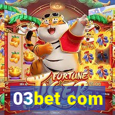 03bet com