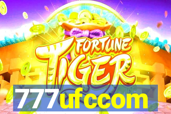 777ufccom