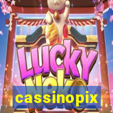 cassinopix