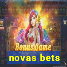 novas bets