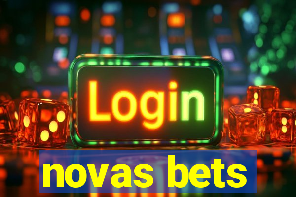 novas bets