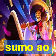 sumo ao