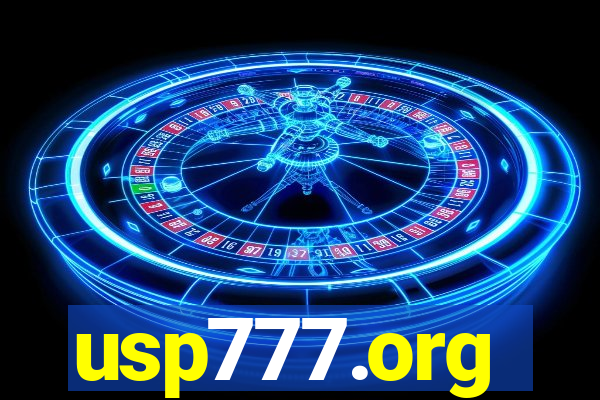 usp777.org