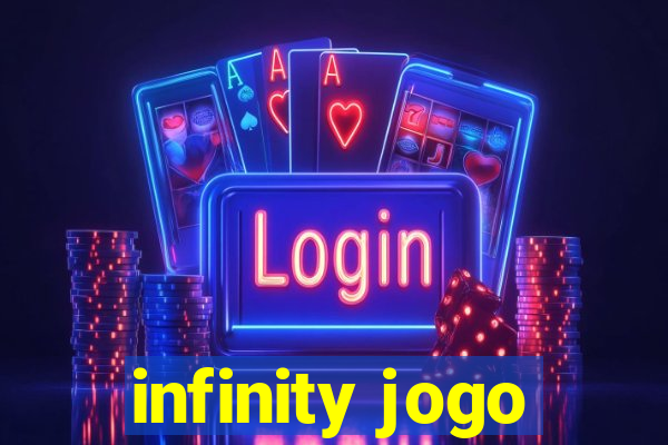 infinity jogo