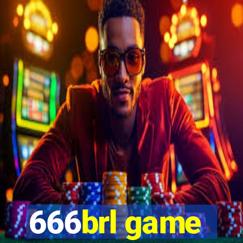 666brl game