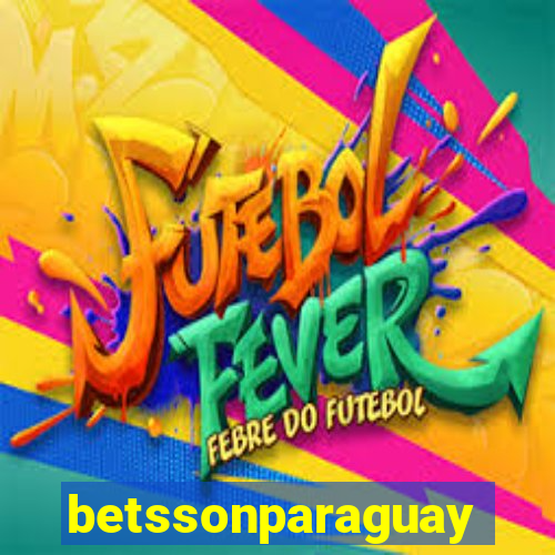 betssonparaguay