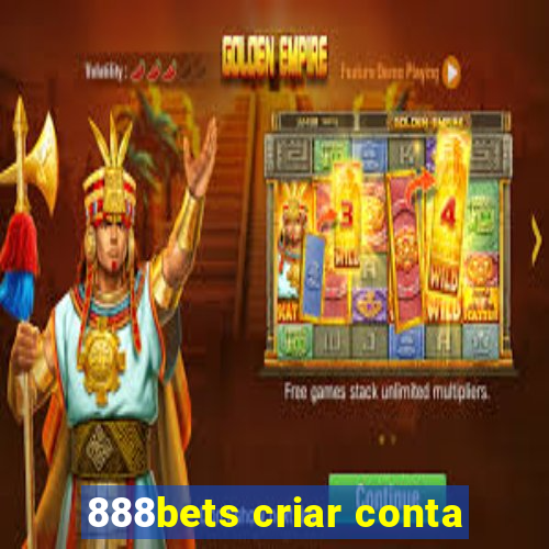 888bets criar conta