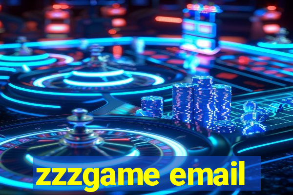 zzzgame email