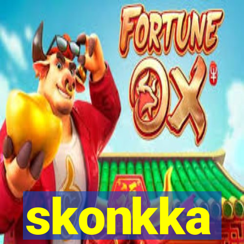 skonkka