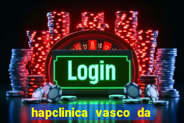 hapclinica vasco da gama como chegar