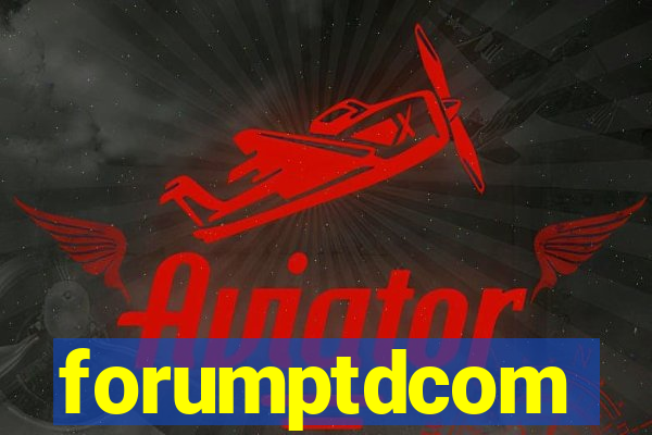 forumptdcom