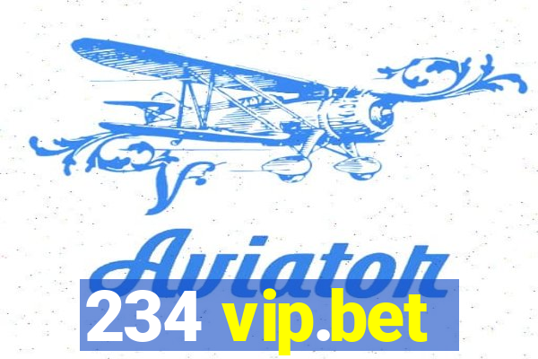 234 vip.bet